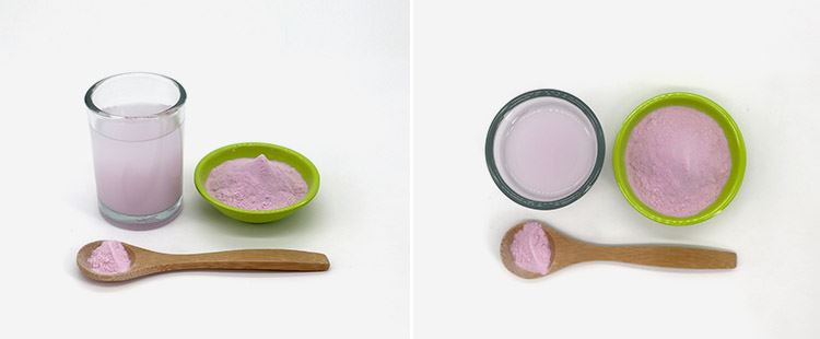 Taro Powder 3