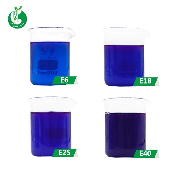 Blue Spirulina Powder