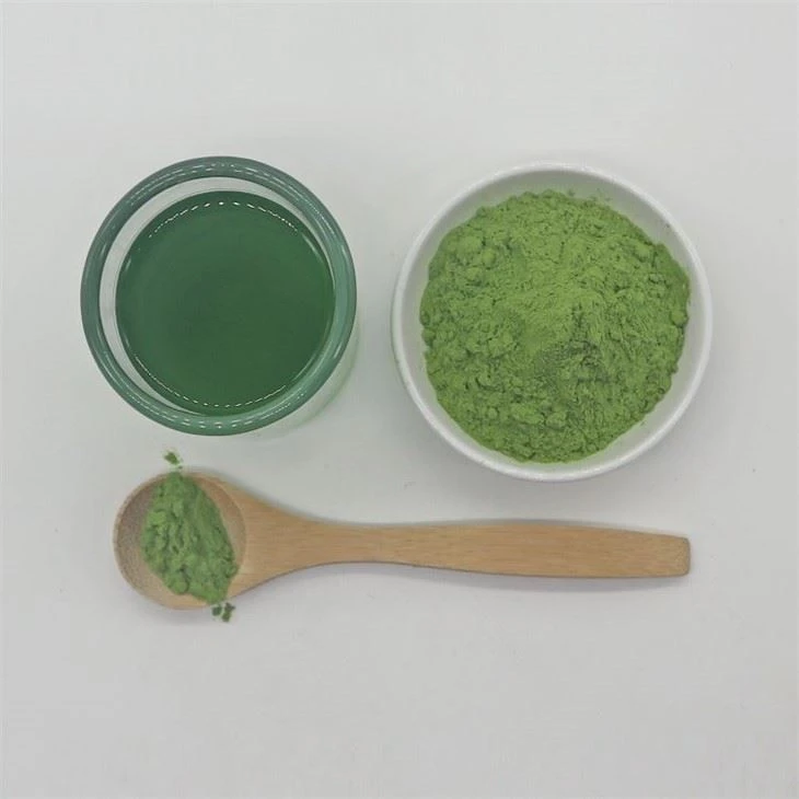 Wheat Grass Juice Powder
